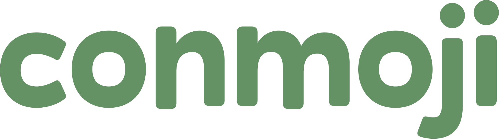 Conmoji