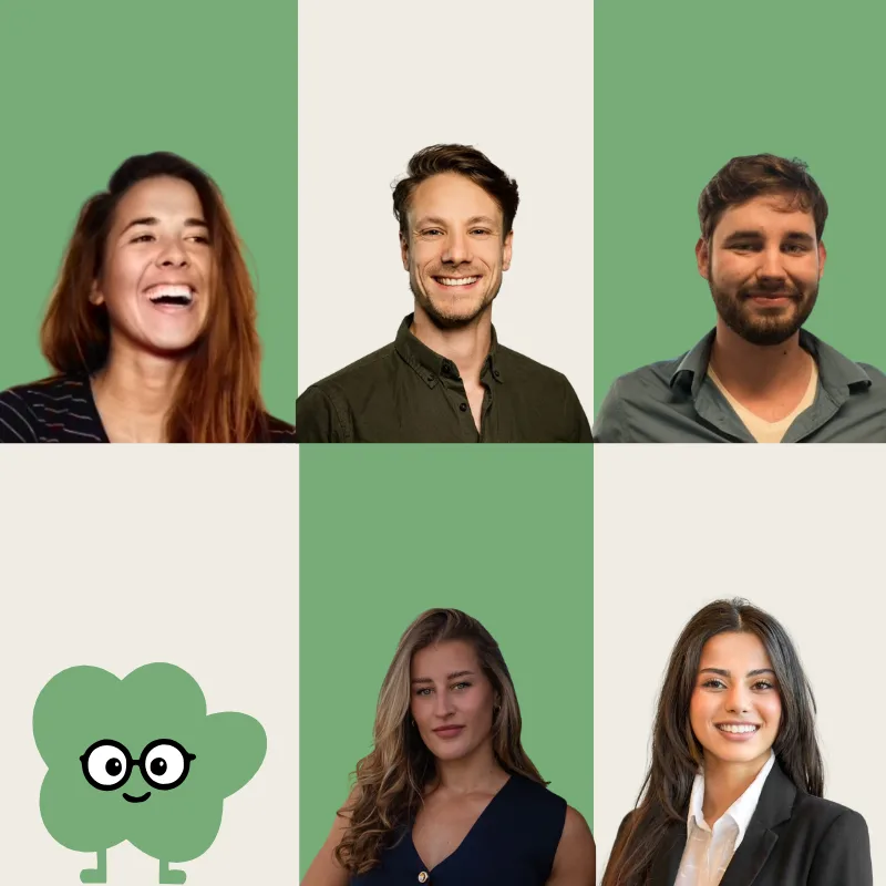 The Conmoji team