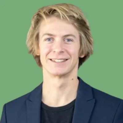 Niels Hoogenstrijd